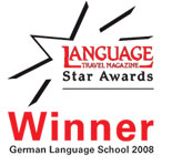Best Language School in Germany